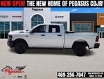 2025 RAM Ram 2500 Tradesman Crew Cab 4x4 6'4' Box