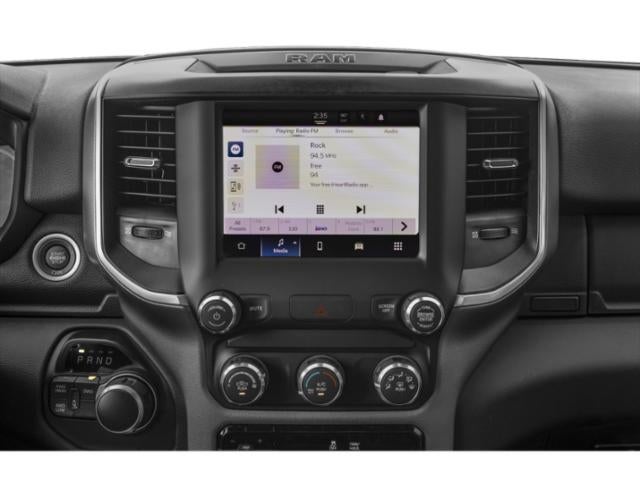 2024 RAM Ram 2500 Big Horn Crew Cab 4x4 6'4' Box