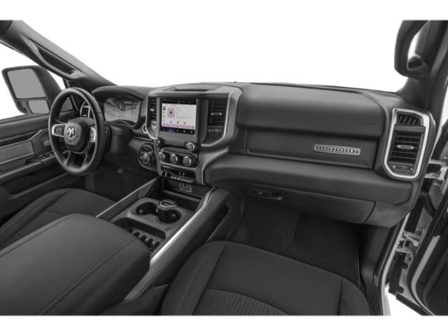 2024 RAM Ram 2500 Big Horn Crew Cab 4x4 6'4' Box