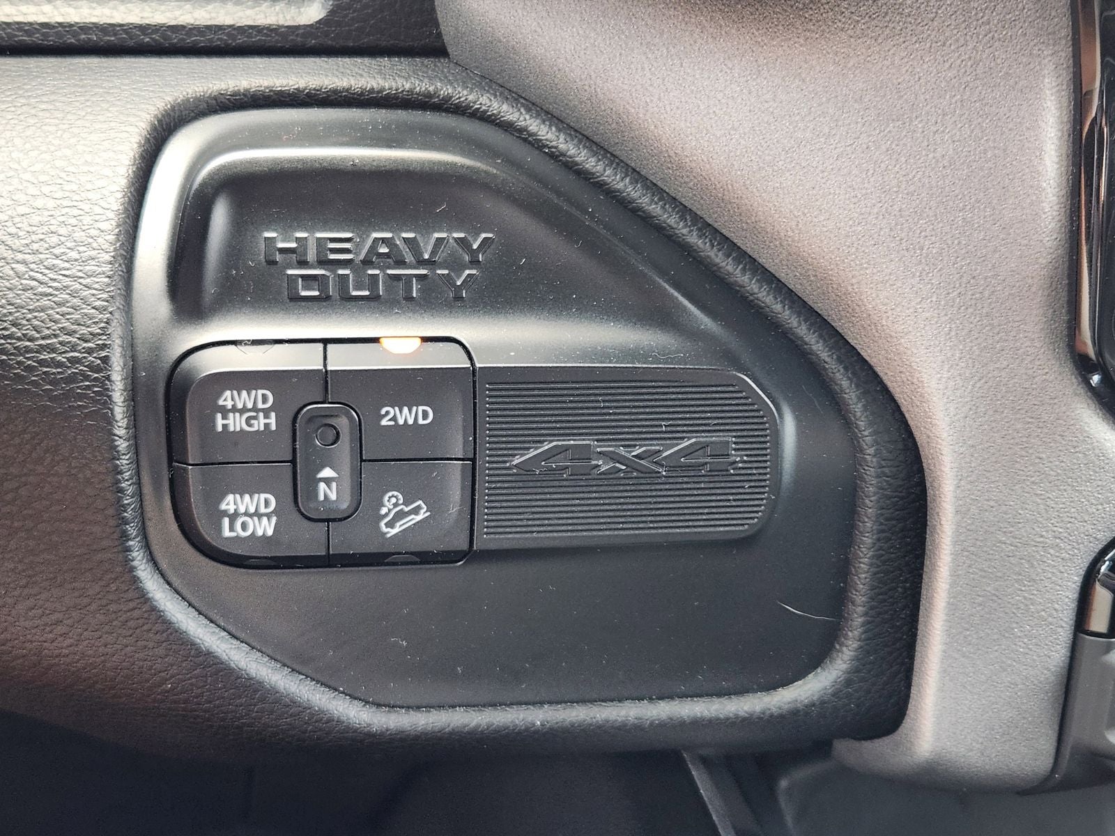 2021 RAM Ram 2500 Laramie Crew Cab 4x4 6'4' Box