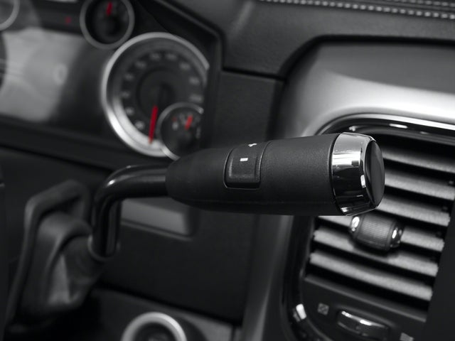 2016 RAM Ram 2500 Laramie