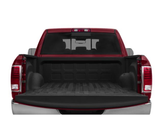 2015 RAM Ram 2500 Longhorn Limited