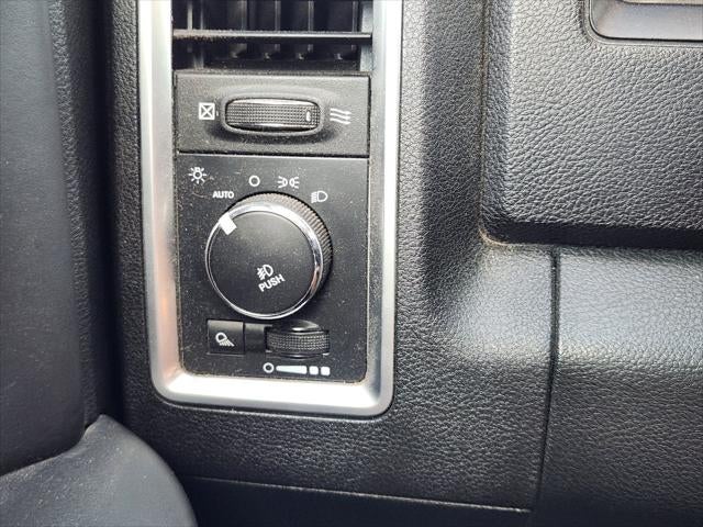 2015 RAM Ram 2500 Longhorn Limited