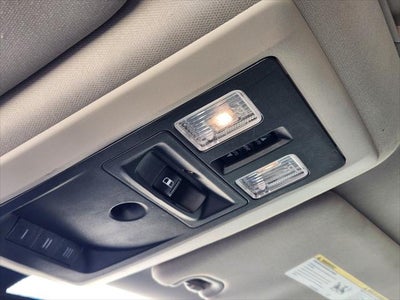 2015 RAM Ram 2500 Longhorn Limited