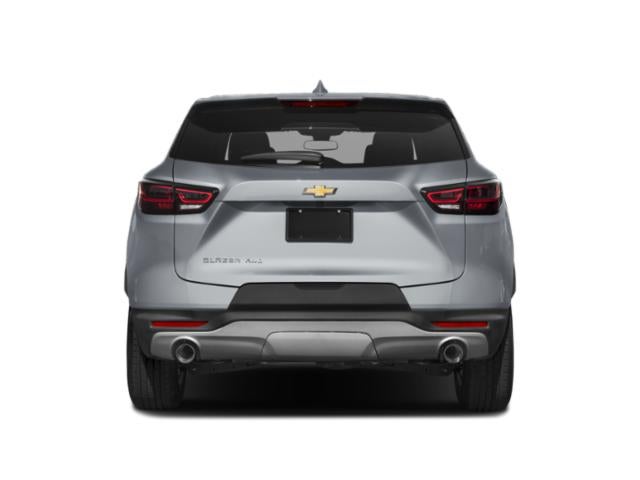 2024 Chevrolet Blazer FWD 3LT