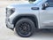 2025 GMC Sierra 1500 2WD Crew Cab Short Box Elevation