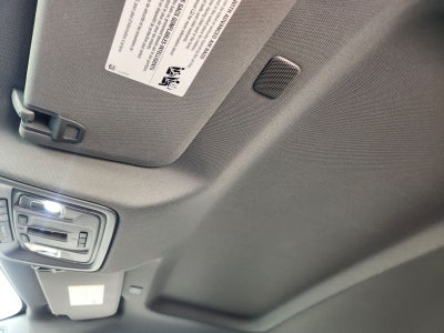 2025 GMC Sierra 1500 2WD Crew Cab Short Box Elevation