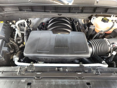 2025 GMC Sierra 1500 2WD Crew Cab Short Box Elevation