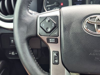 2020 Toyota Tacoma SR5 V6