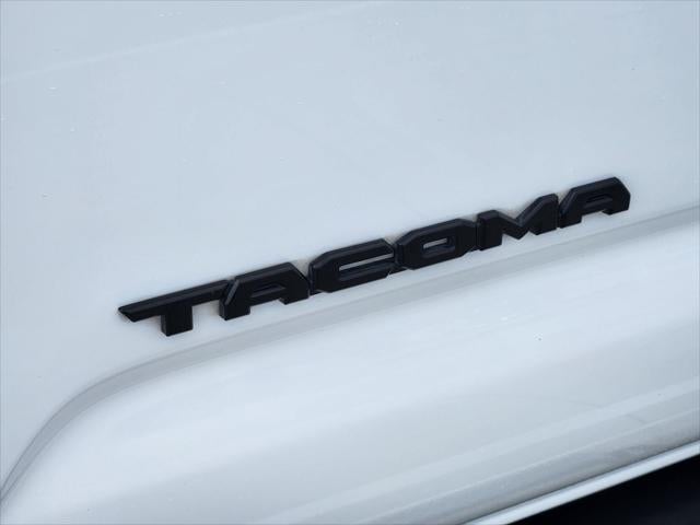 2020 Toyota Tacoma SR5 V6