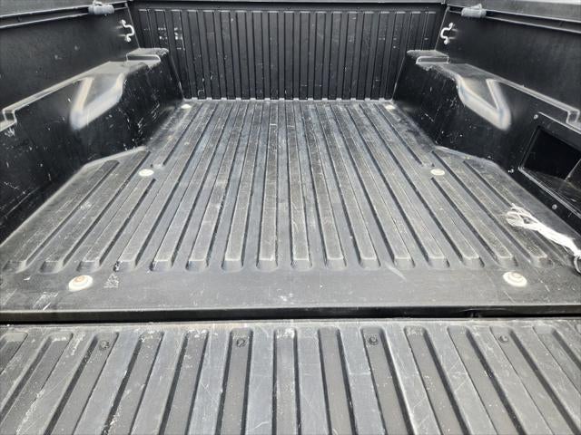 2020 Toyota Tacoma SR5 V6