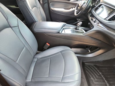 2019 Buick Enclave FWD Essence