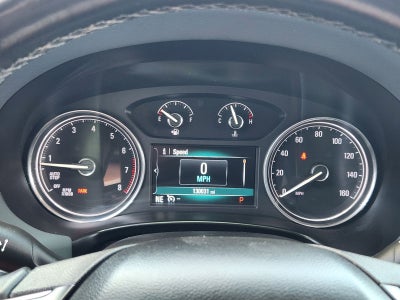 2019 Buick Enclave FWD Essence