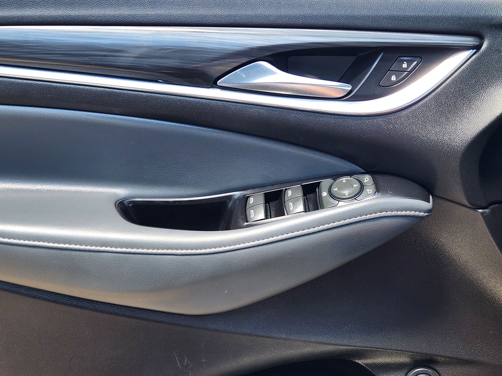 2019 Buick Enclave FWD Essence