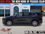 2025 Buick Enclave Preferred FWD