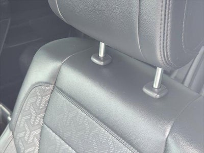 2024 Toyota Tundra Hybrid Limited 4WD