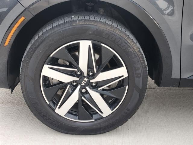 2021 Kia Sorento EX