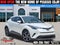 2019 Toyota C-HR Base