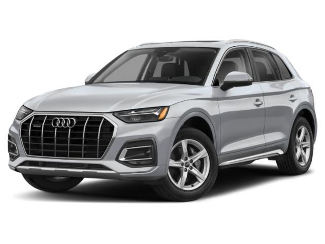 2024 Audi Q5 Premium Plus 45 TFSI S line quattro