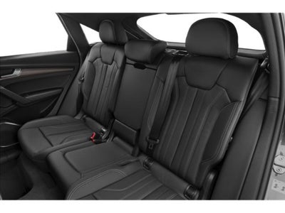 2024 Audi Q5 Premium Plus 45 TFSI S line quattro