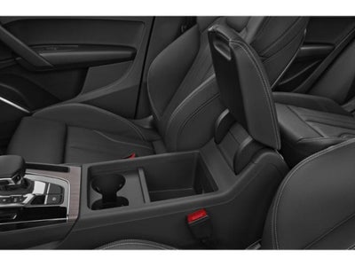 2024 Audi Q5 Premium Plus 45 TFSI S line quattro