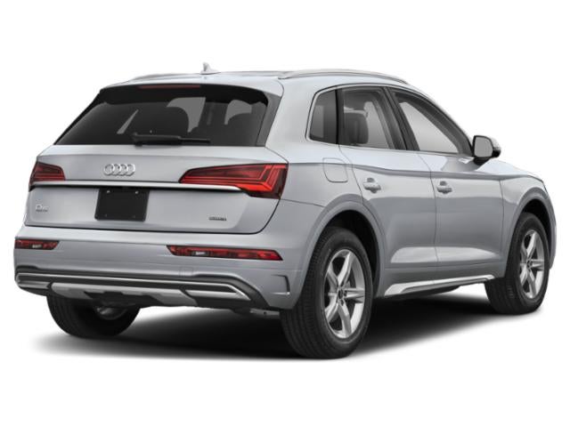 2024 Audi Q5 Premium Plus 45 TFSI S line quattro