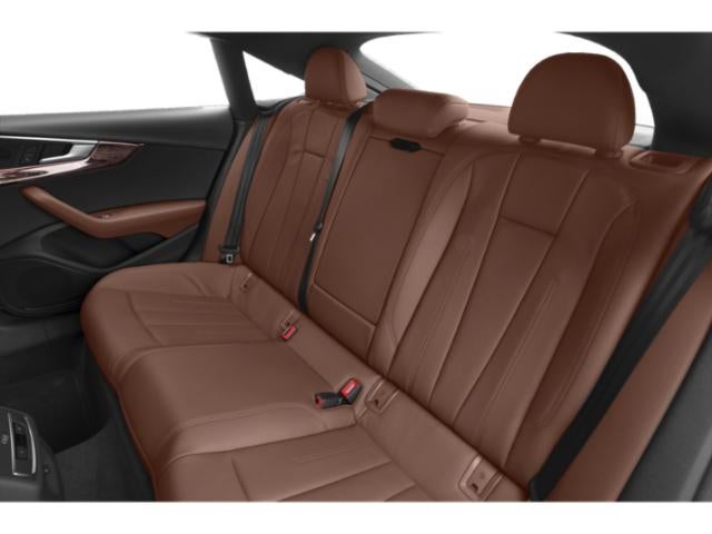 2019 Audi A5 45 Premium
