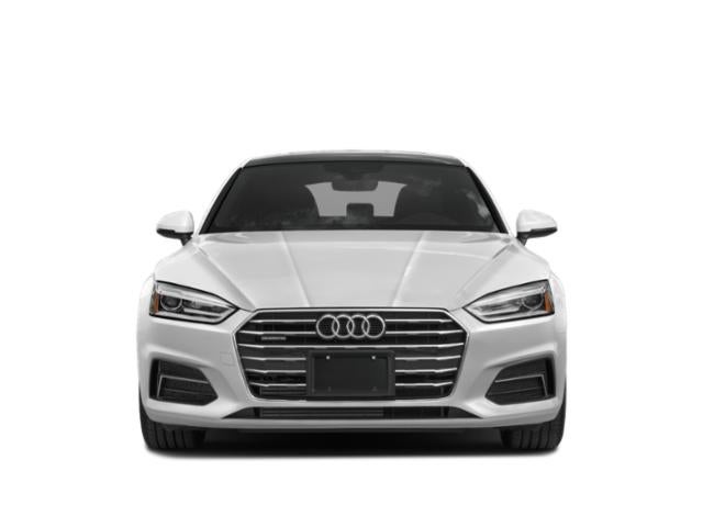 2019 Audi A5 45 Premium