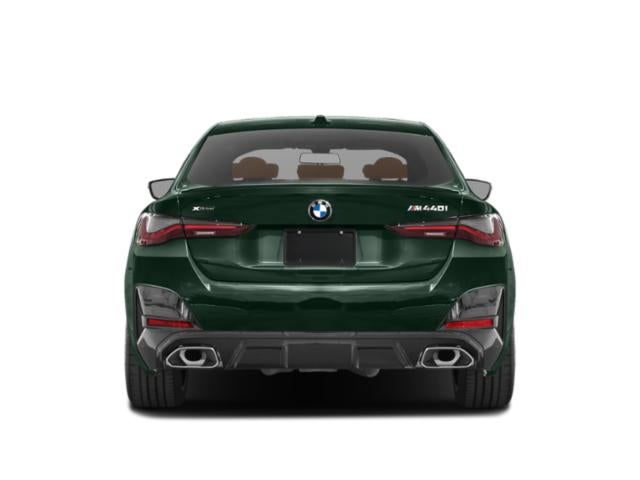 2022 BMW M440i Gran Coupe xDrive