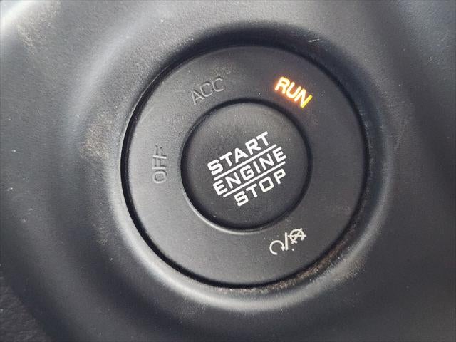 2021 Jeep Wrangler Unlimited Rubicon 392 4x4