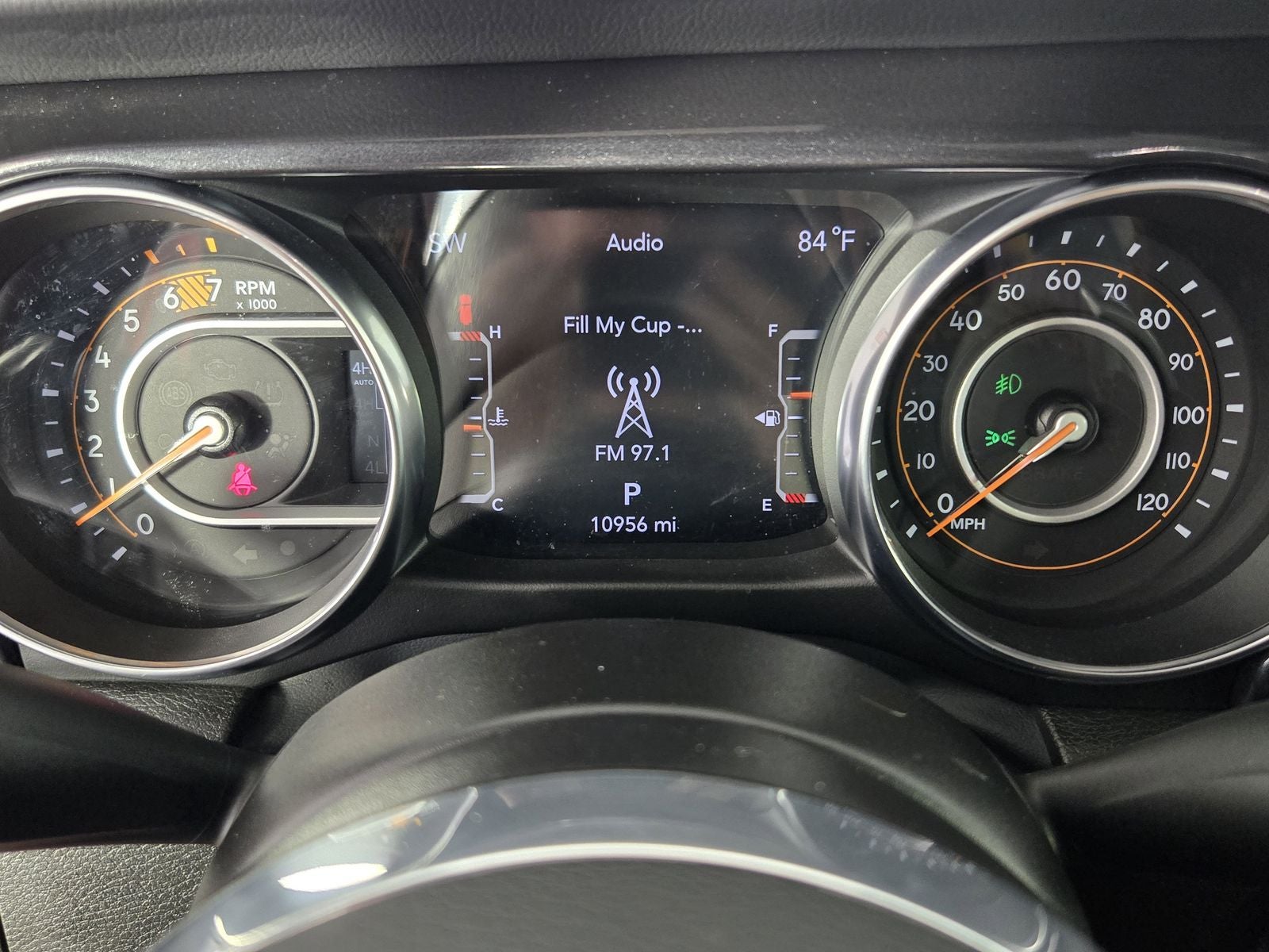 2023 Jeep Wrangler 4-Door Rubicon 392 4x4