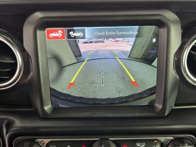 2023 Jeep Wrangler 4-Door Rubicon 392 4x4