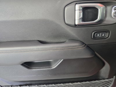 2023 Jeep Wrangler 4-Door Rubicon 392 4x4