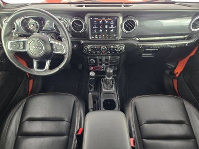 2023 Jeep Wrangler 4-Door Rubicon 392 4x4