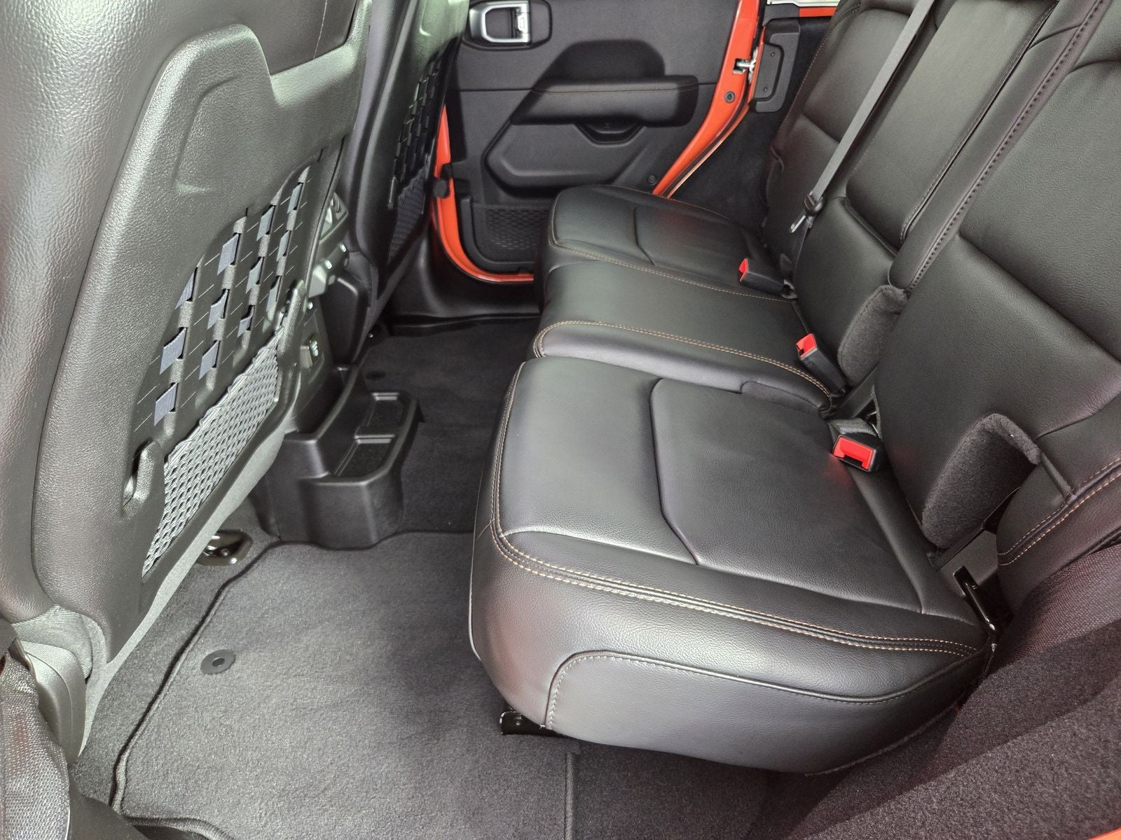 2023 Jeep Wrangler 4-Door Rubicon 392 4x4