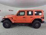 2023 Jeep Wrangler 4-Door Rubicon 392 4x4