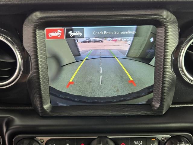 2023 Jeep Wrangler 4-Door Rubicon 392 4x4