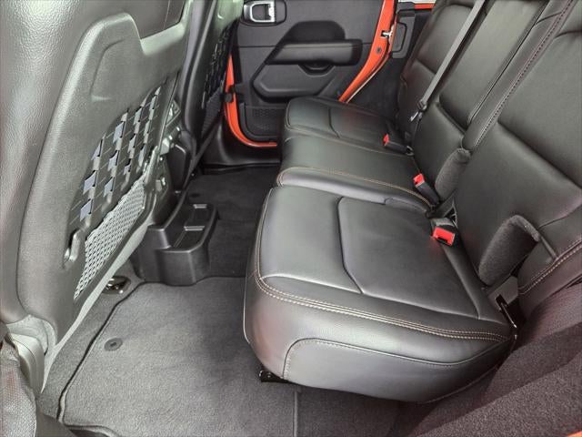 2023 Jeep Wrangler 4-Door Rubicon 392 4x4