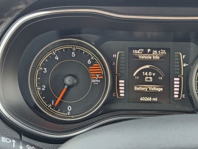 2019 Jeep Cherokee Latitude Plus FWD