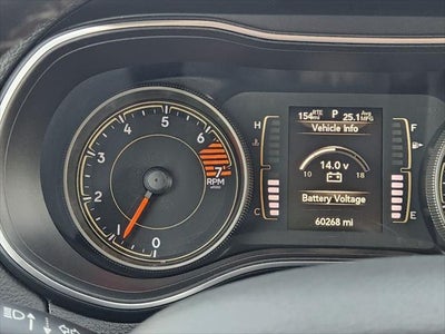 2019 Jeep Cherokee Latitude Plus FWD