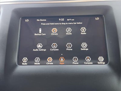 2019 Jeep Cherokee Latitude Plus FWD
