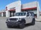 2025 Jeep Wrangler 4-Door Sport 4x4