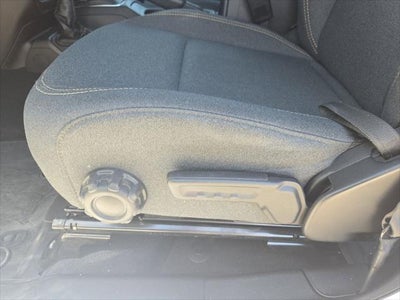 2025 Jeep Wrangler 4-Door Sport 4x4