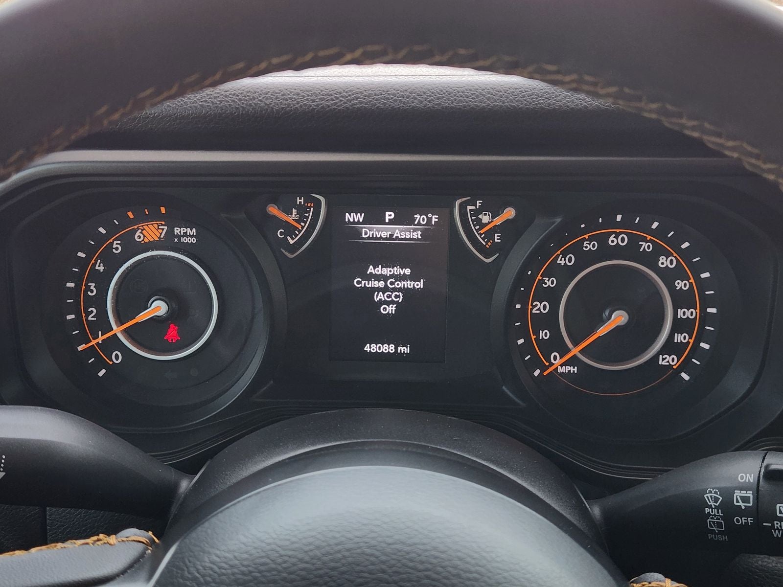 2024 Jeep Wrangler 4-Door Willys 4x4