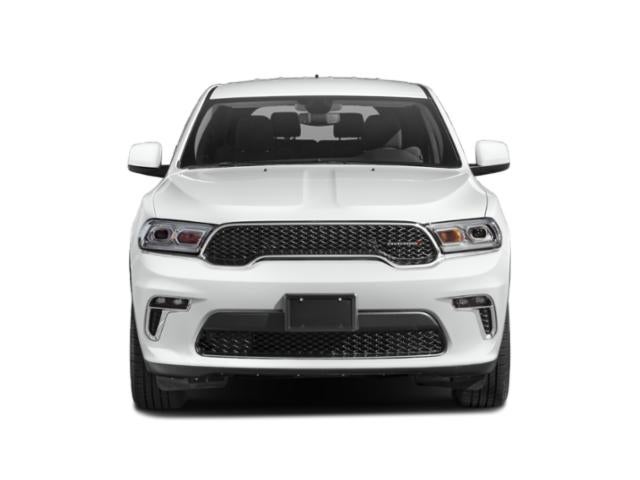 2021 Dodge Durango GT Plus RWD