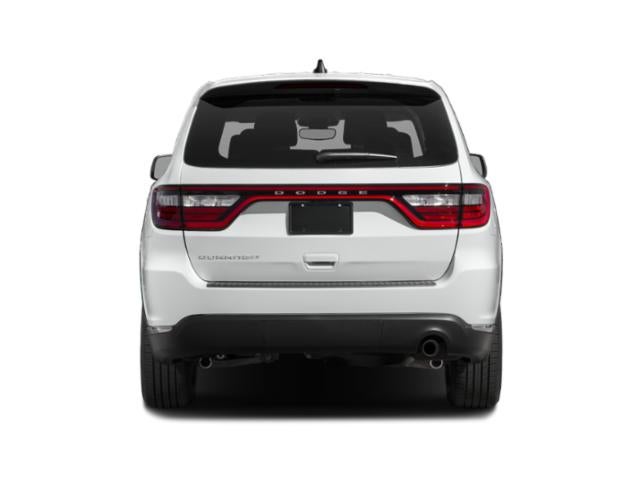2021 Dodge Durango GT Plus RWD