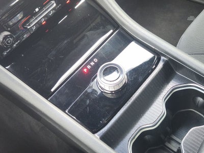 2025 Jeep Grand Cherokee Laredo X 4x2