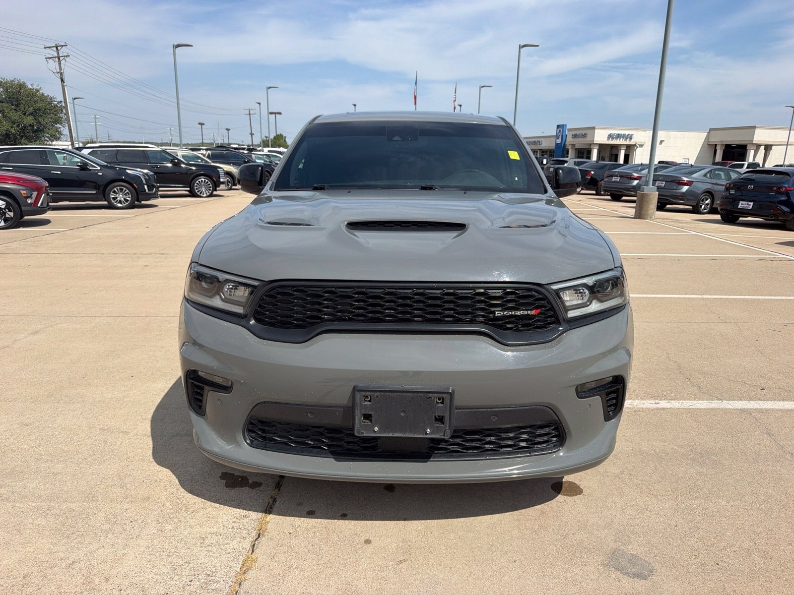 2022 Dodge Durango R/T Plus AWD