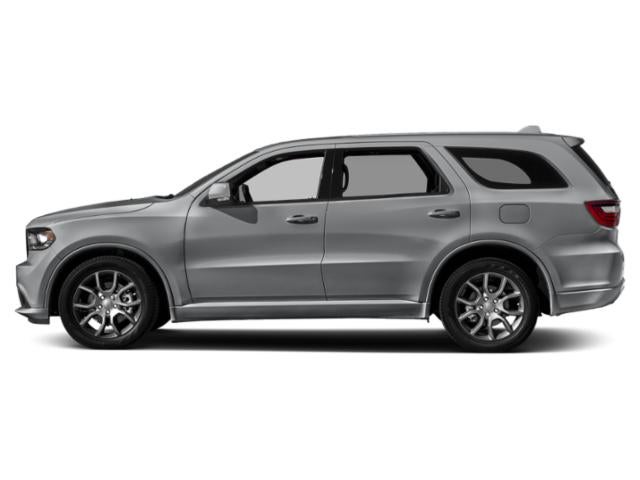 2019 Dodge Durango R/T AWD