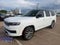 2023 Jeep Grand Wagoneer L Series II 4x4